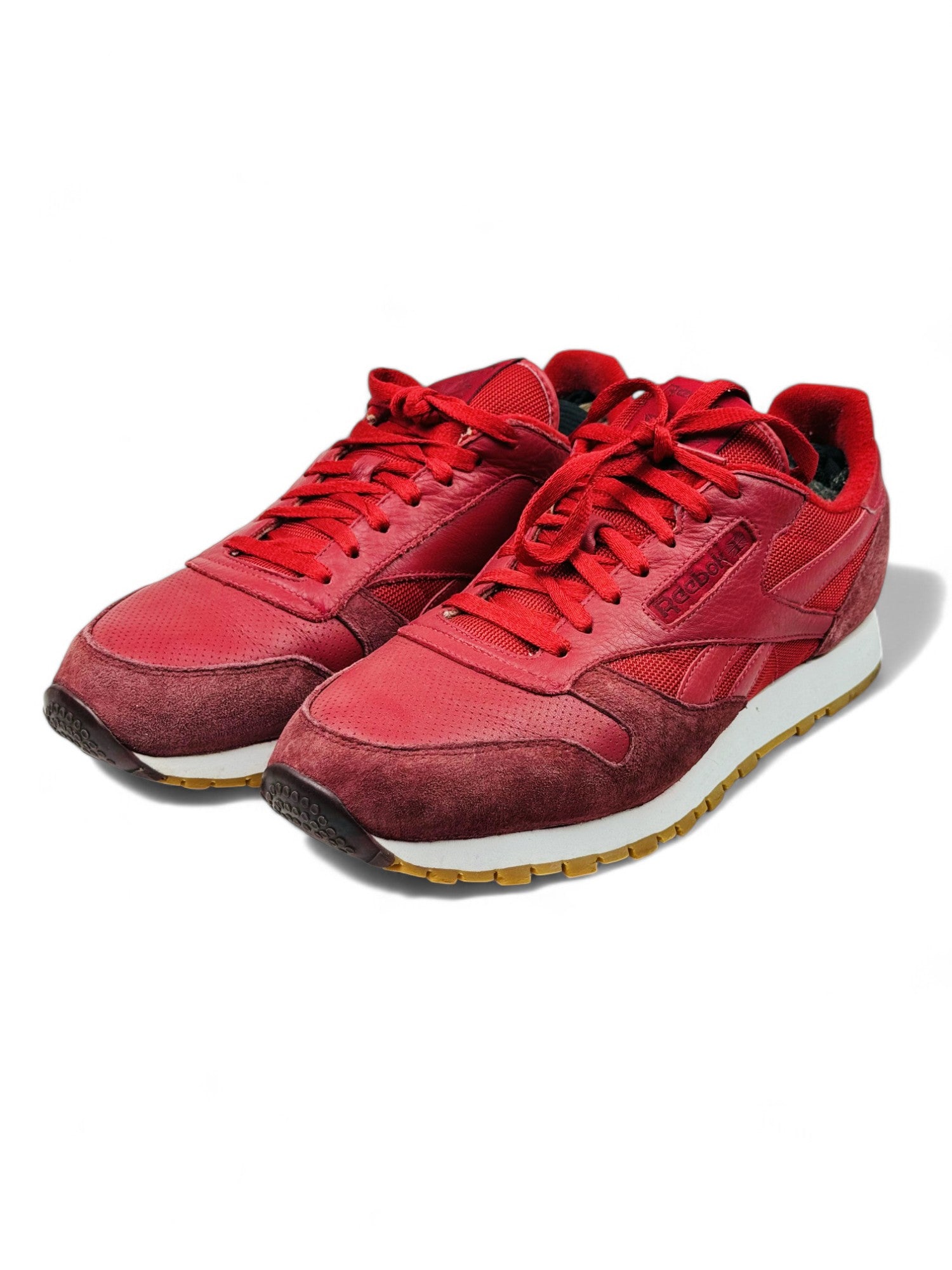 Reebok Classic Leather Kendrick Lamar Perfect ( EUR 46 UK 11.5 )