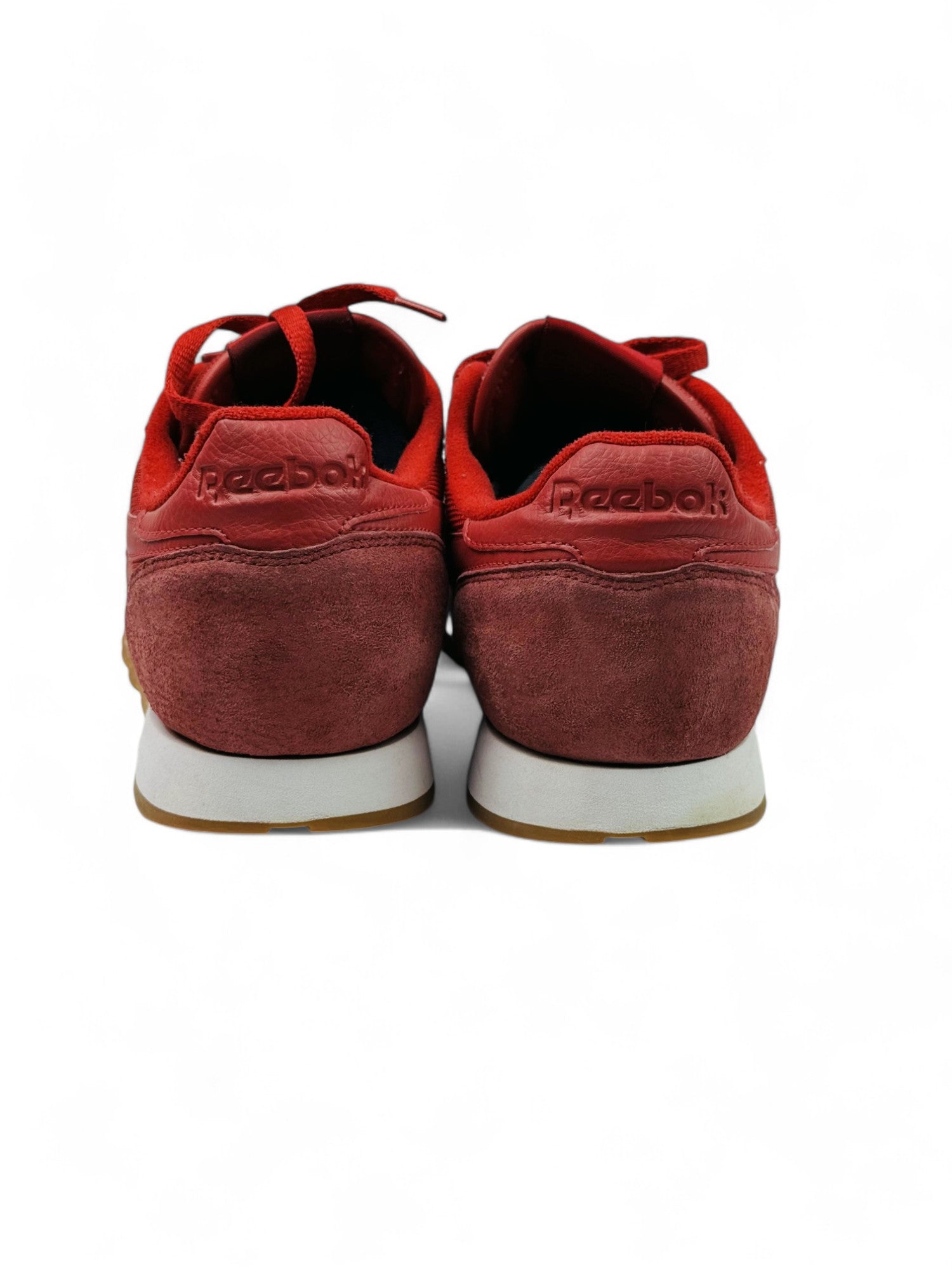 Reebok Classic Leather Kendrick Lamar Perfect ( EUR 46 UK 11.5 )