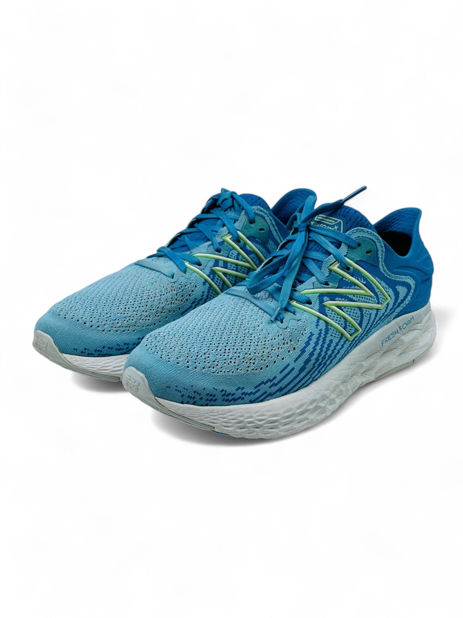 New Balance Fresh Foam 1080v11 ( EUR 42.5 UK 8.5 )