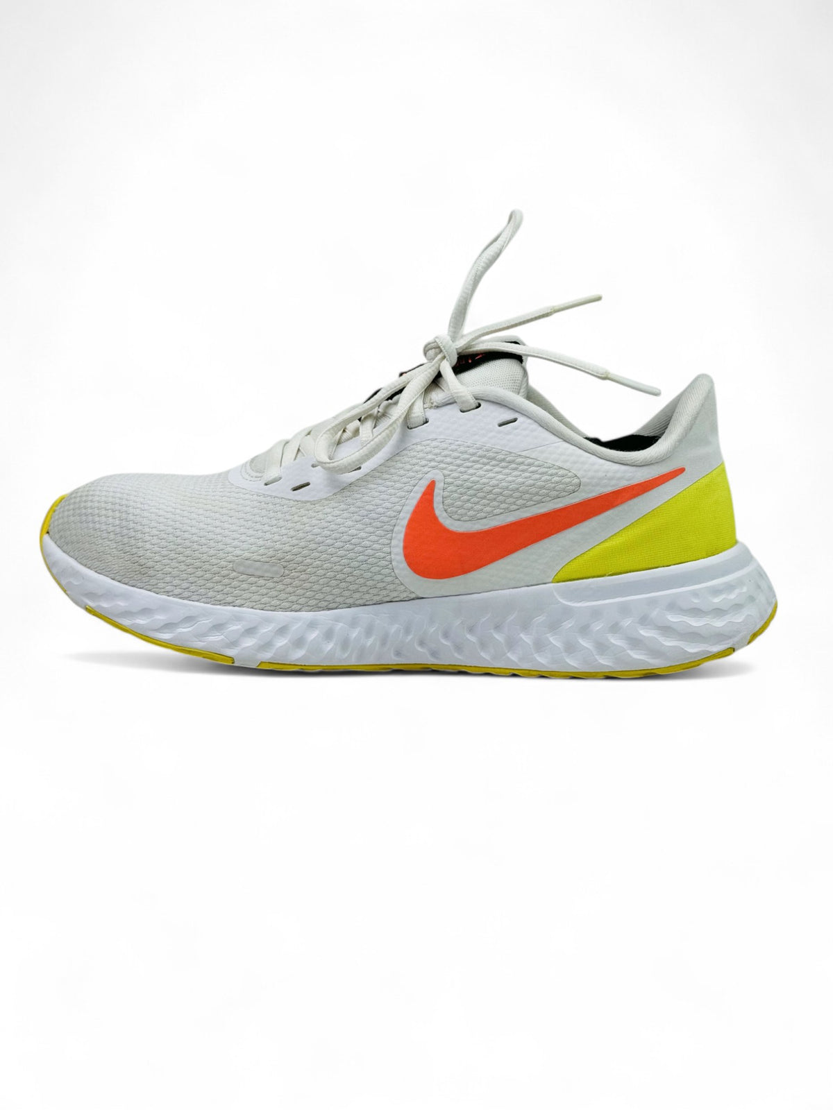 NIKE REVOLUTION 5 ( EUR 41 UK 7 )