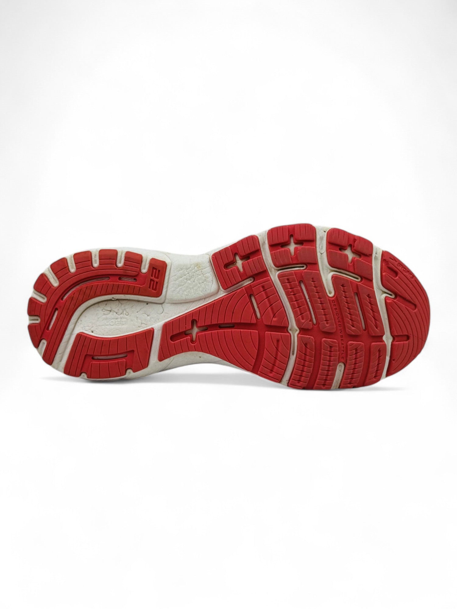 BROOKS ADRENALINE GTS 22 ( EUR 40 UK 6.5 )