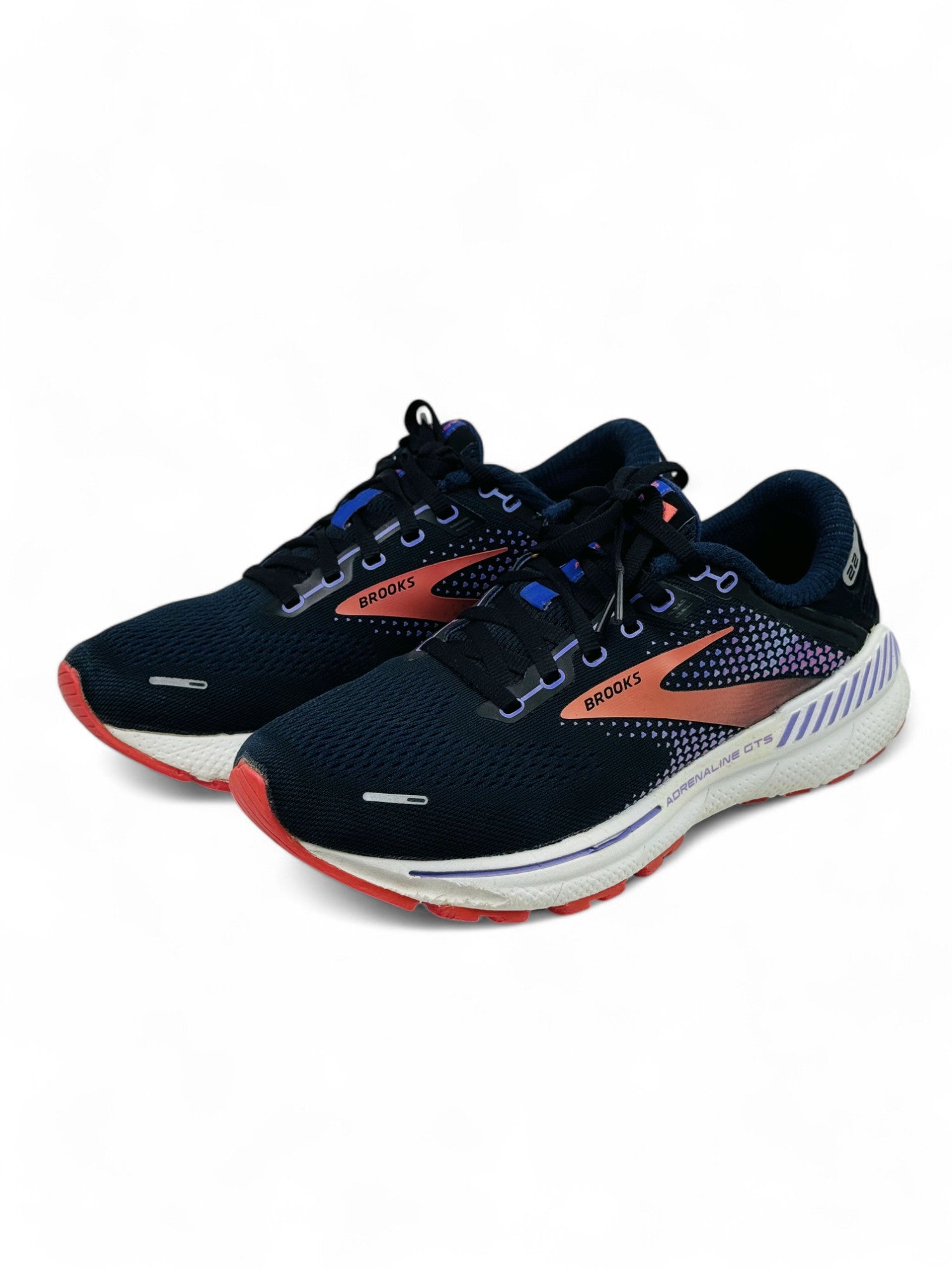 BROOKS ADRENALINE GTS 22 ( EUR 40 UK 6.5 )