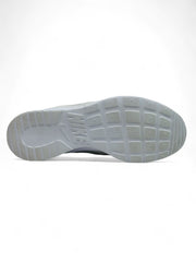 NIKE Tanjun White/Metallic Silver/Pur ( EUR 41 UK 7 )