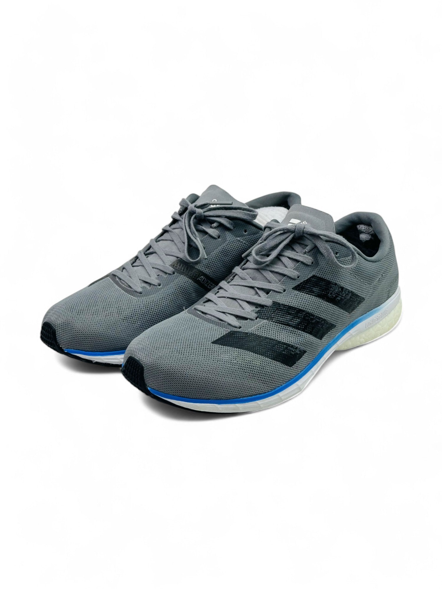 adidas Adizero Adios 4 ( EUR 44.5 UK 10 )