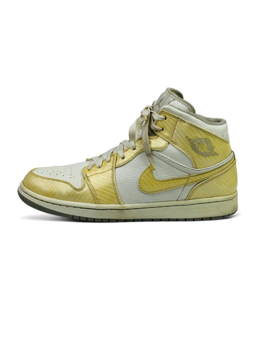 Jordan Mens Air 1 Hi (UK 9.5 EUR 44.5)