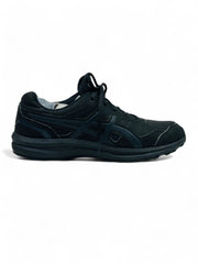 Asics Gel-Mission Trainers Black ( EUR 42 UK 8 )