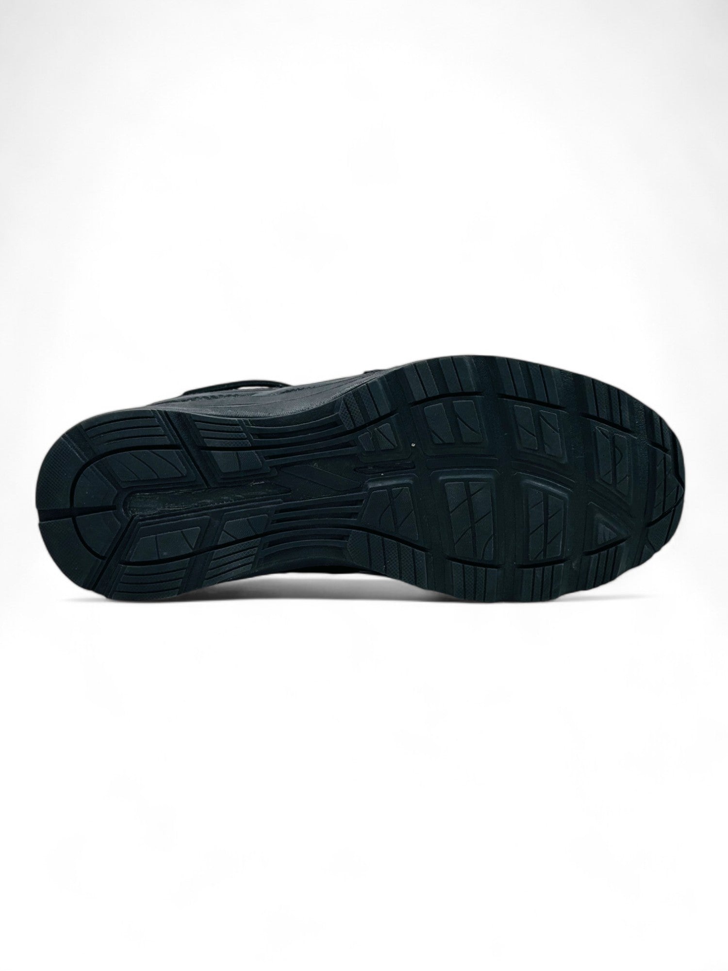 Asics Gel-Mission Trainers Black ( EUR 42 UK 8 )