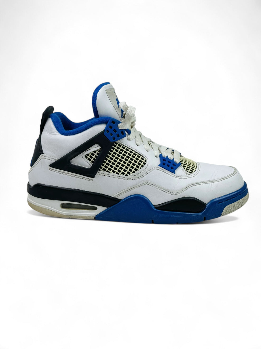 Jordan 4 Retro Motorsports (UK 7.5 EUR 42 )