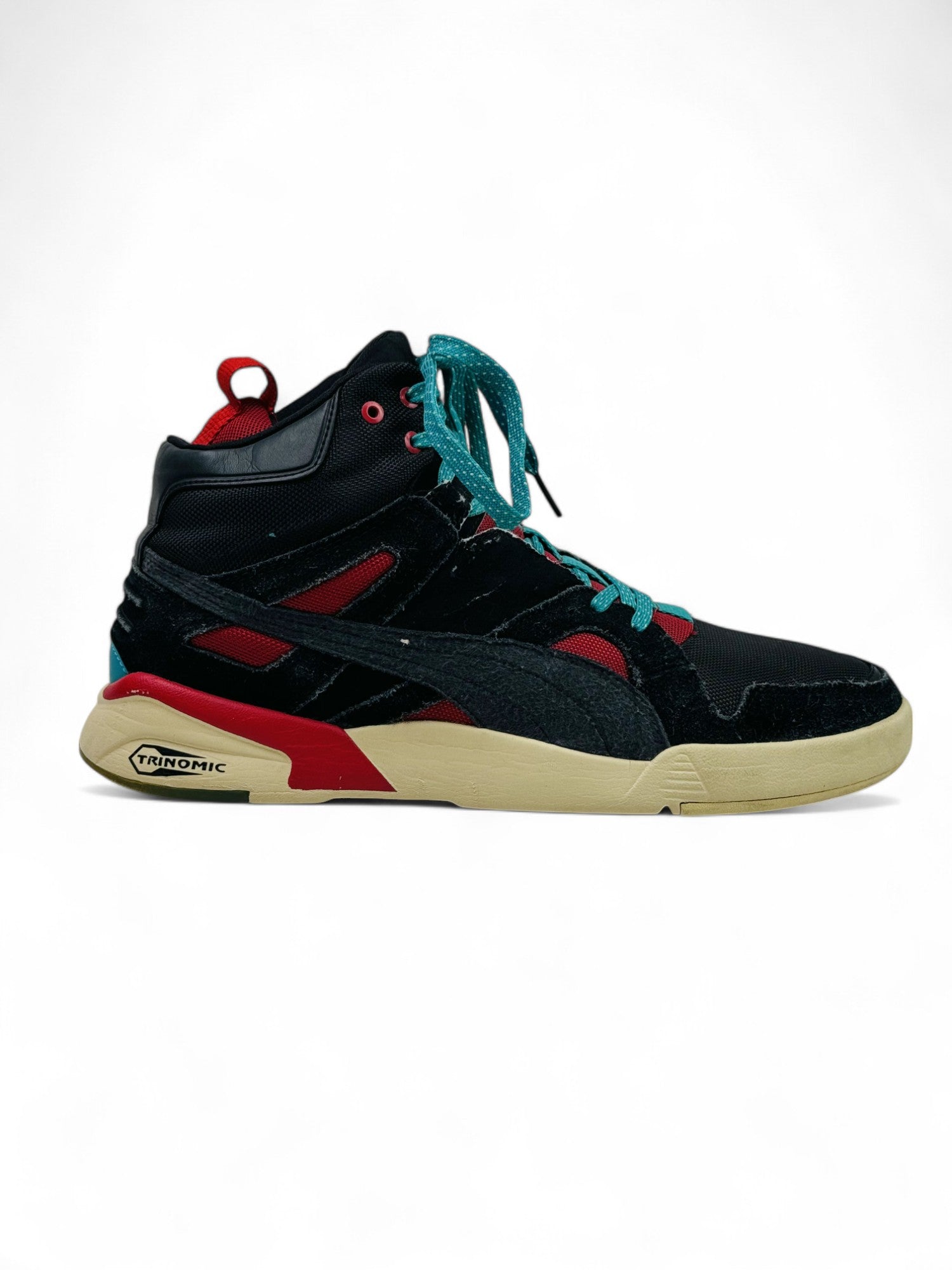 PUMA Future Slipstream Lite 2 Pack(UK 9 EUR 43 )