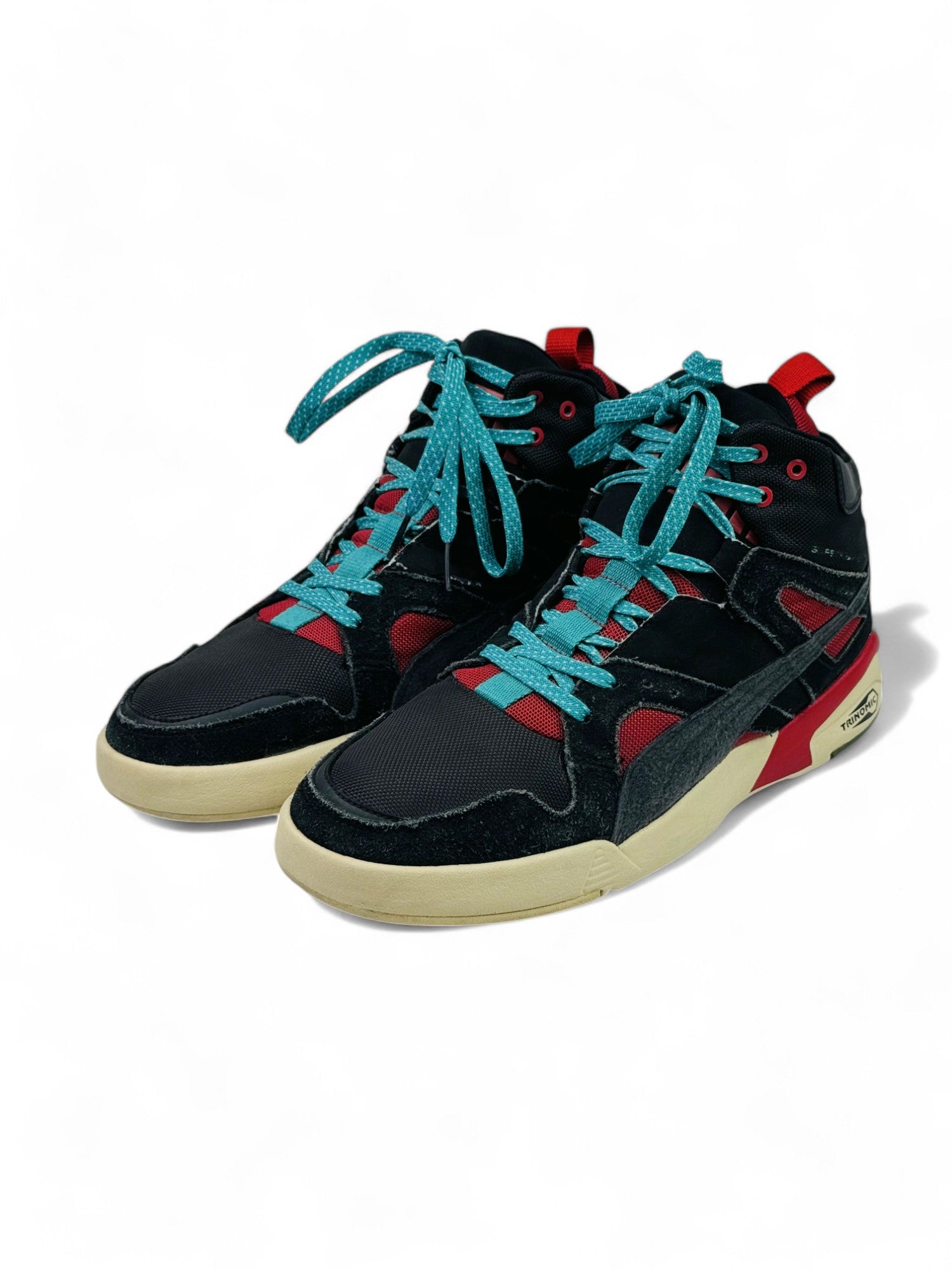 PUMA Future Slipstream Lite 2 Pack(UK 9 EUR 43 )