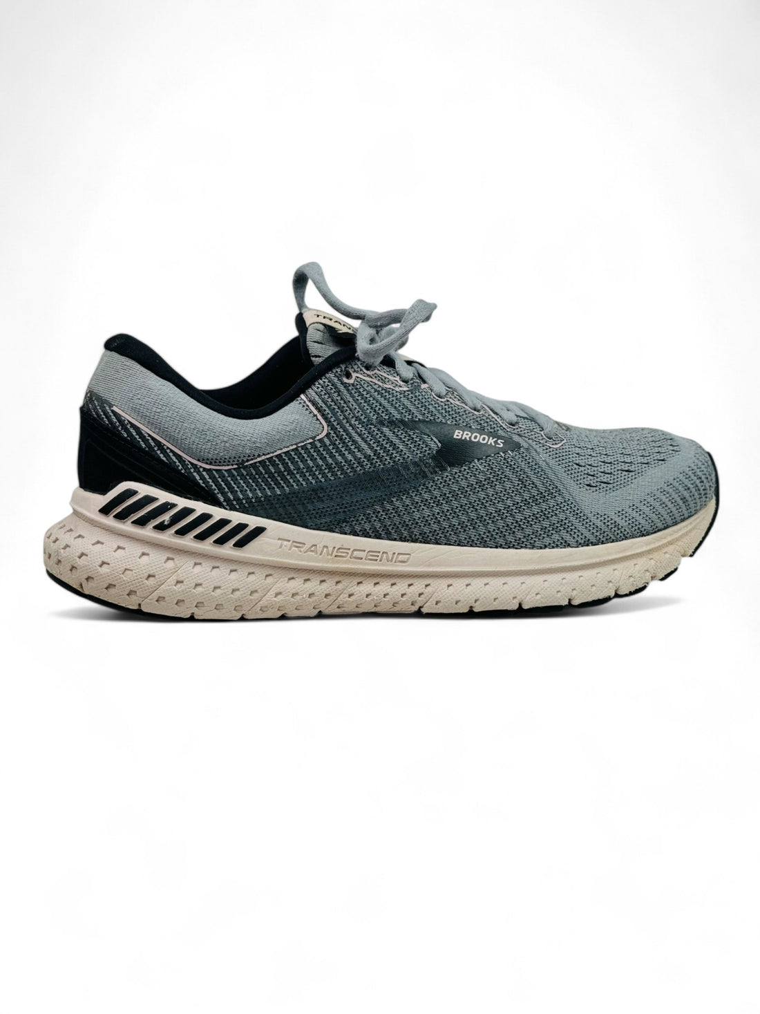 BROOKS TRANSCEND 7 ( EUR 40 UK 6.5 )