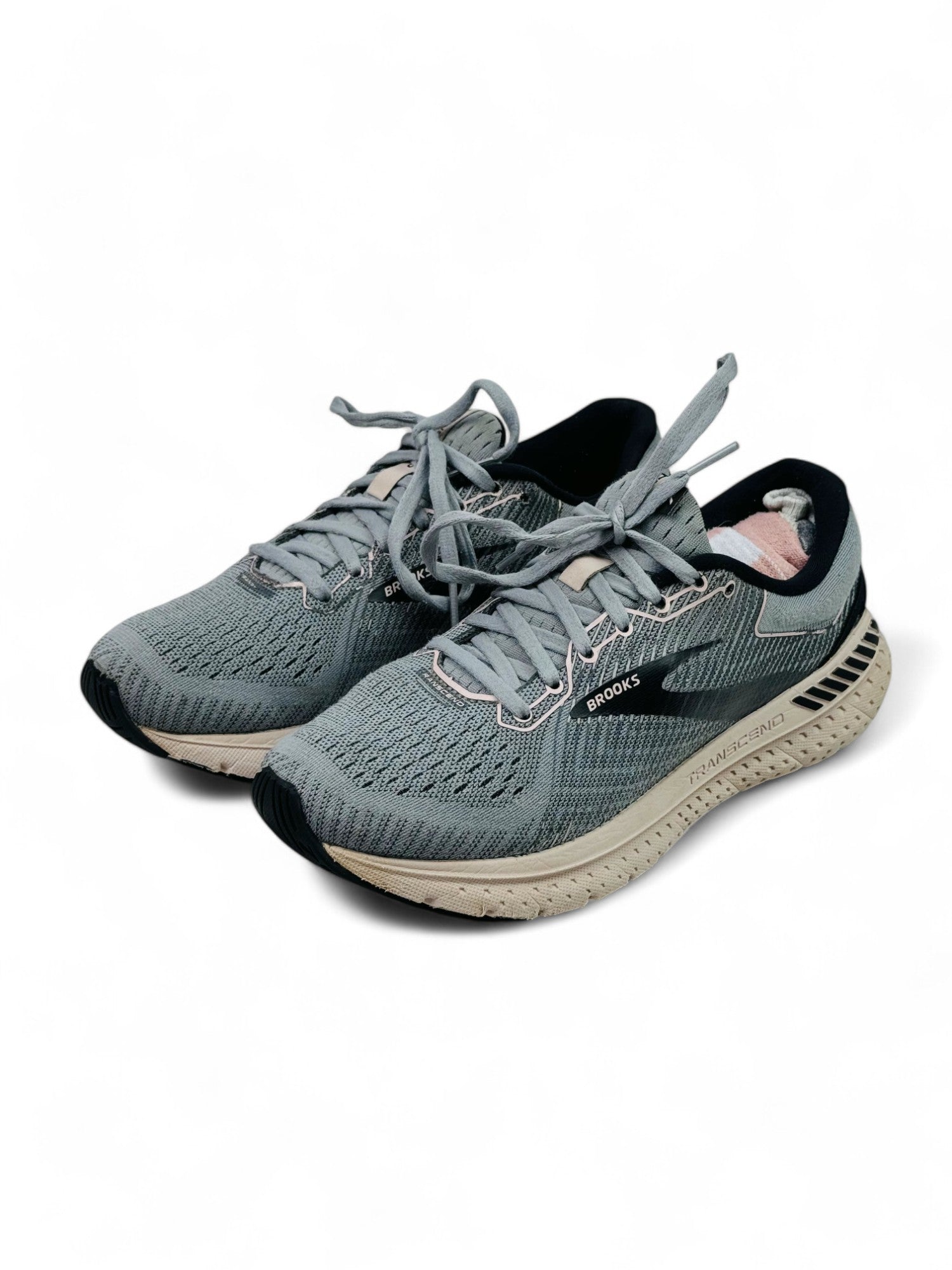 BROOKS TRANSCEND 7 ( EUR 40 UK 6.5 )