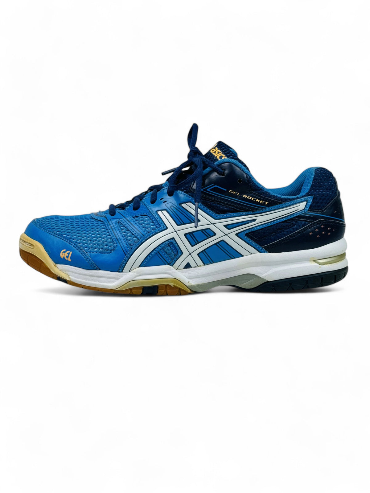 ASICS Non-Marking ( EUR 42 UK 8 )