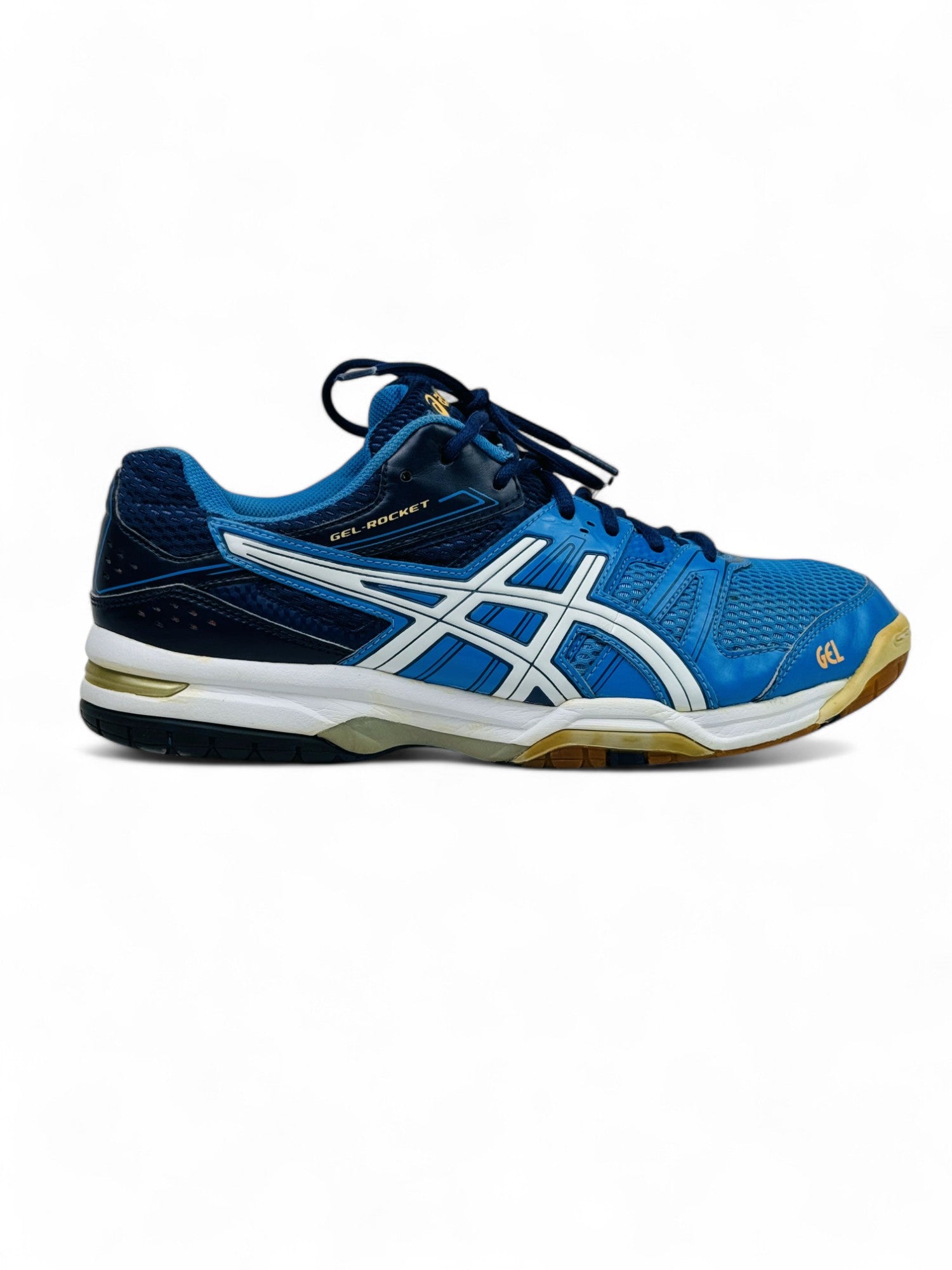 ASICS Non-Marking ( EUR 42 UK 8 )