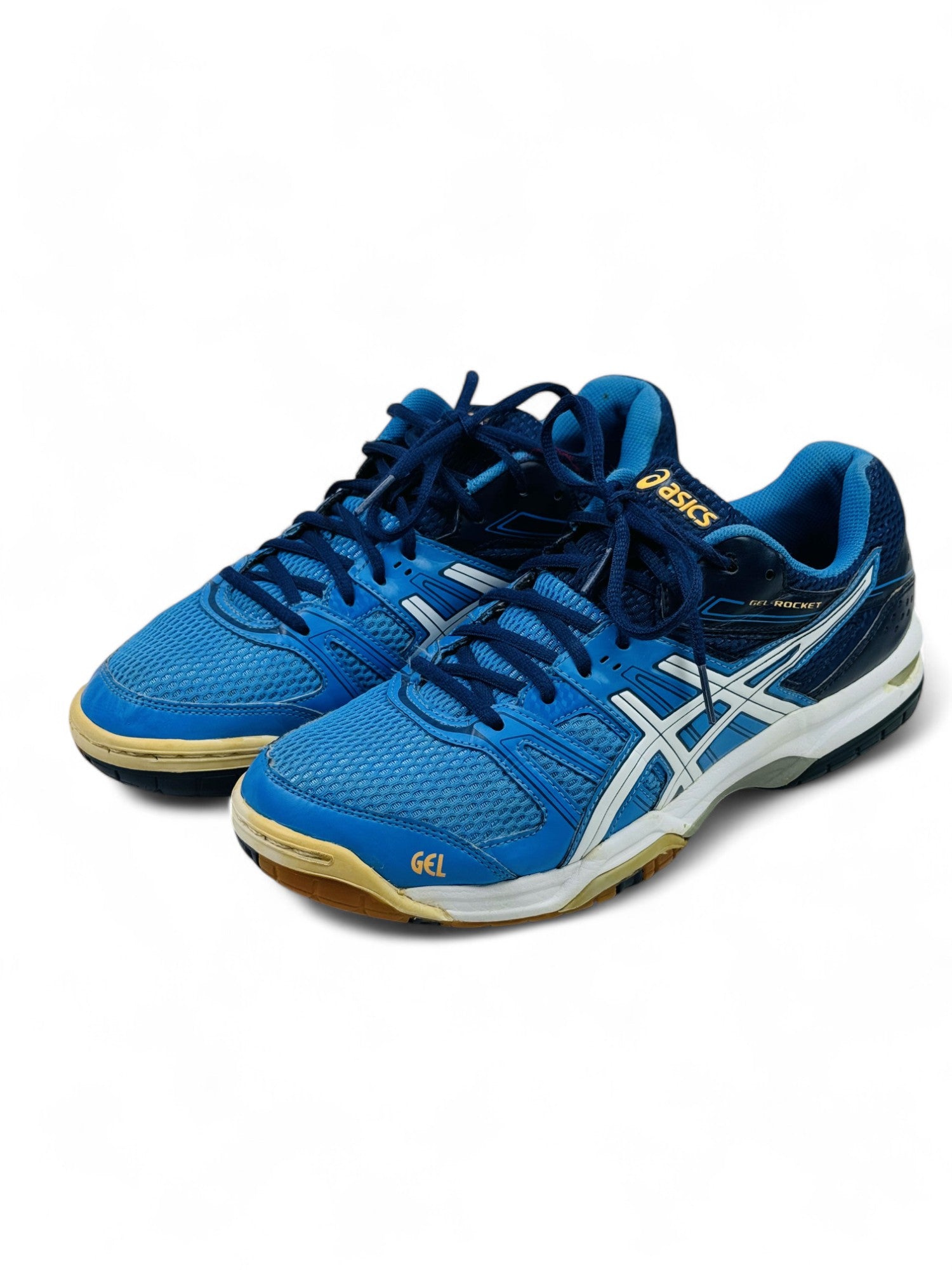 ASICS Non-Marking ( EUR 42 UK 8 )