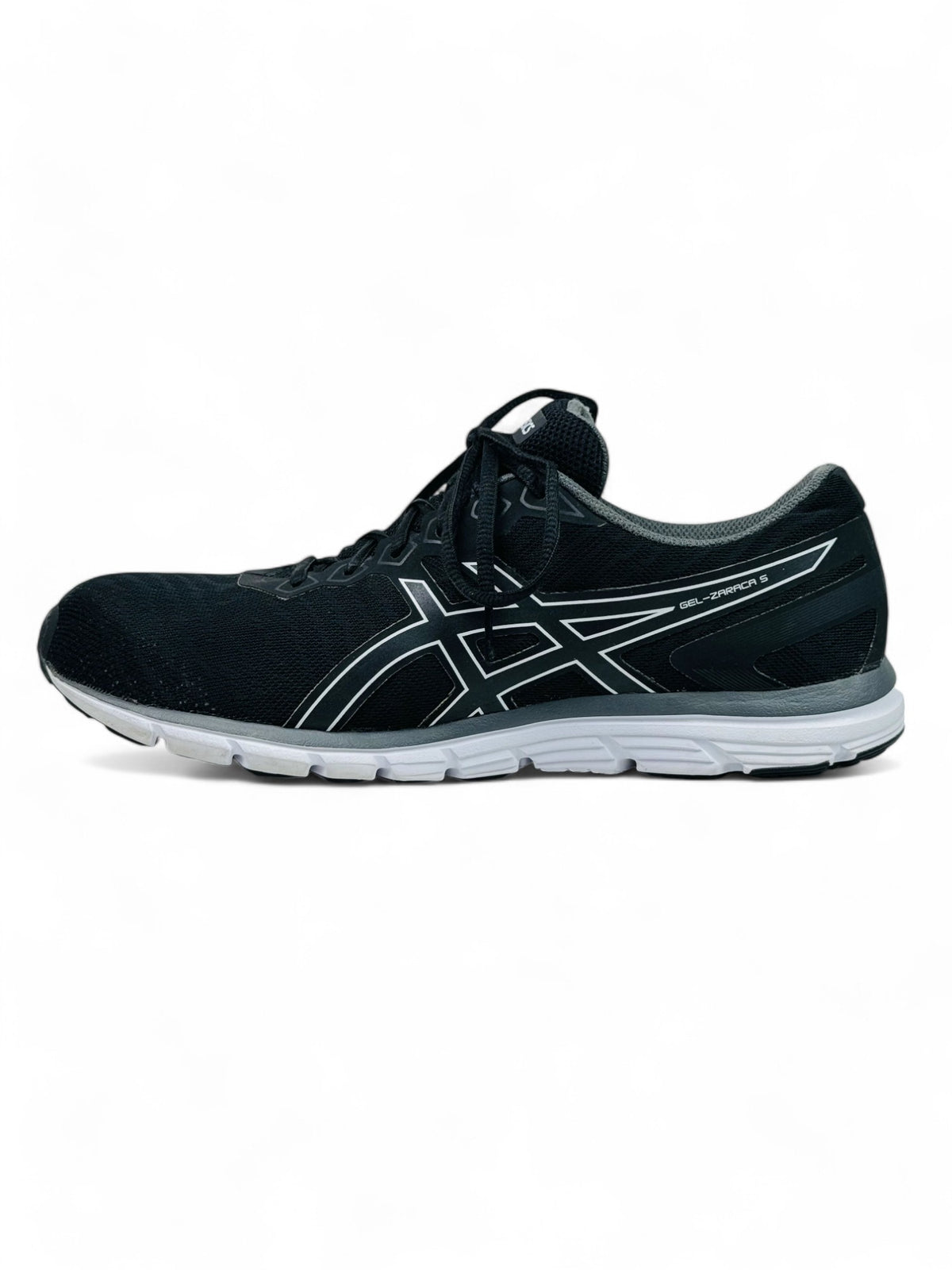 ASICS Men's Gel-Zaraca 5 Multisport Outdoor Shoes ( EUR 44.5 UK 10.5 )