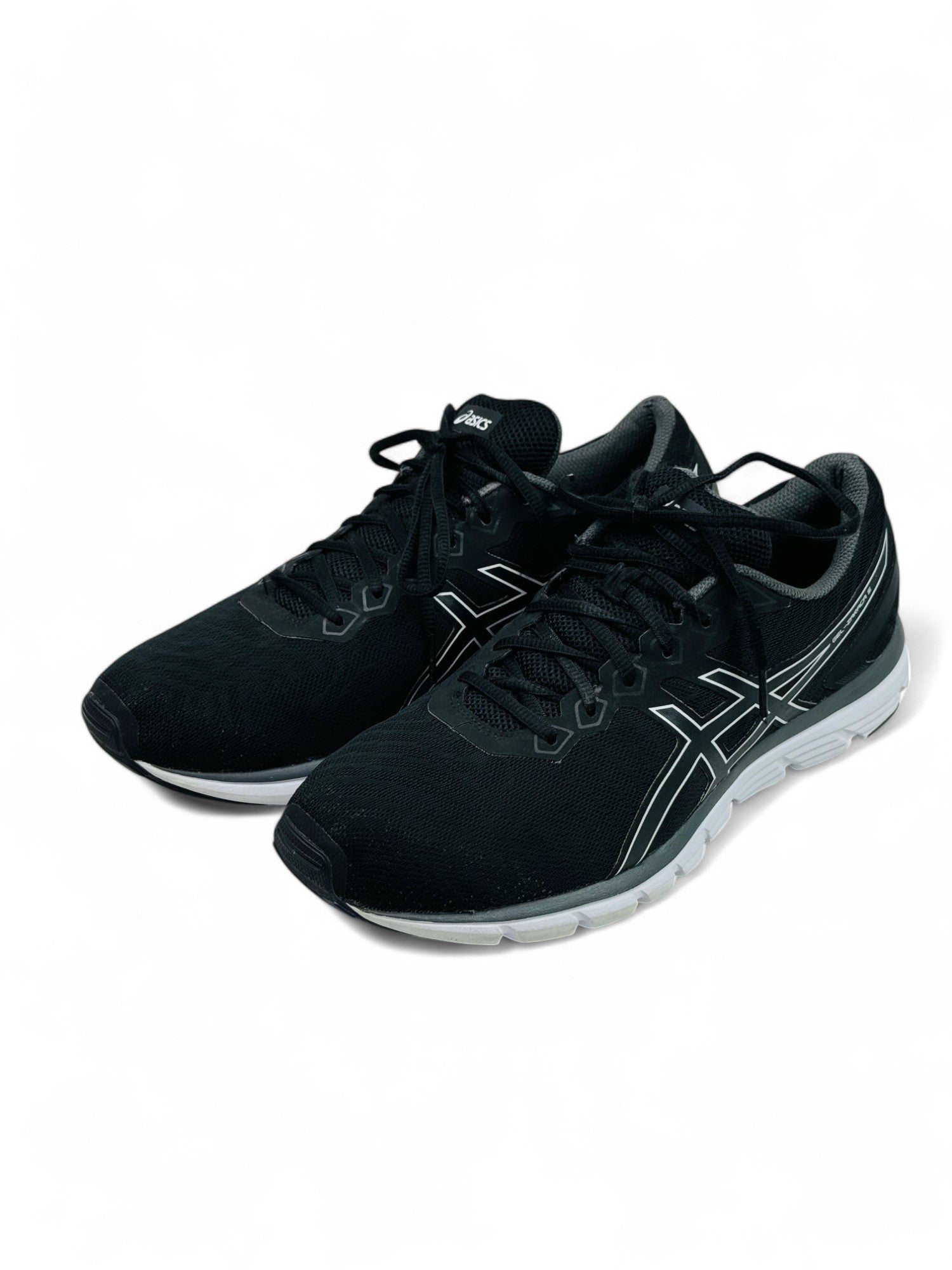 ASICS Men's Gel-Zaraca 5 Multisport Outdoor Shoes ( EUR 44.5 UK 10.5 )