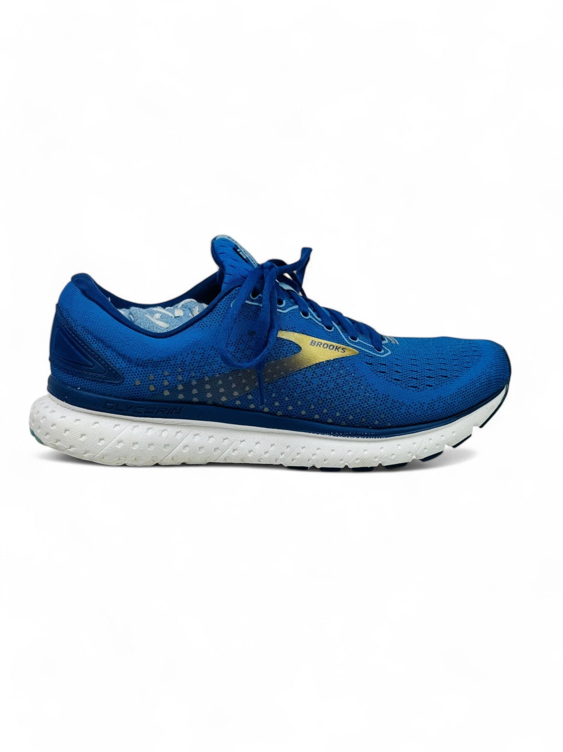 Brooks Glycerin 18 Road Running Shoes India - Men Running Shoes ( EUR 42 UK 7.5 )