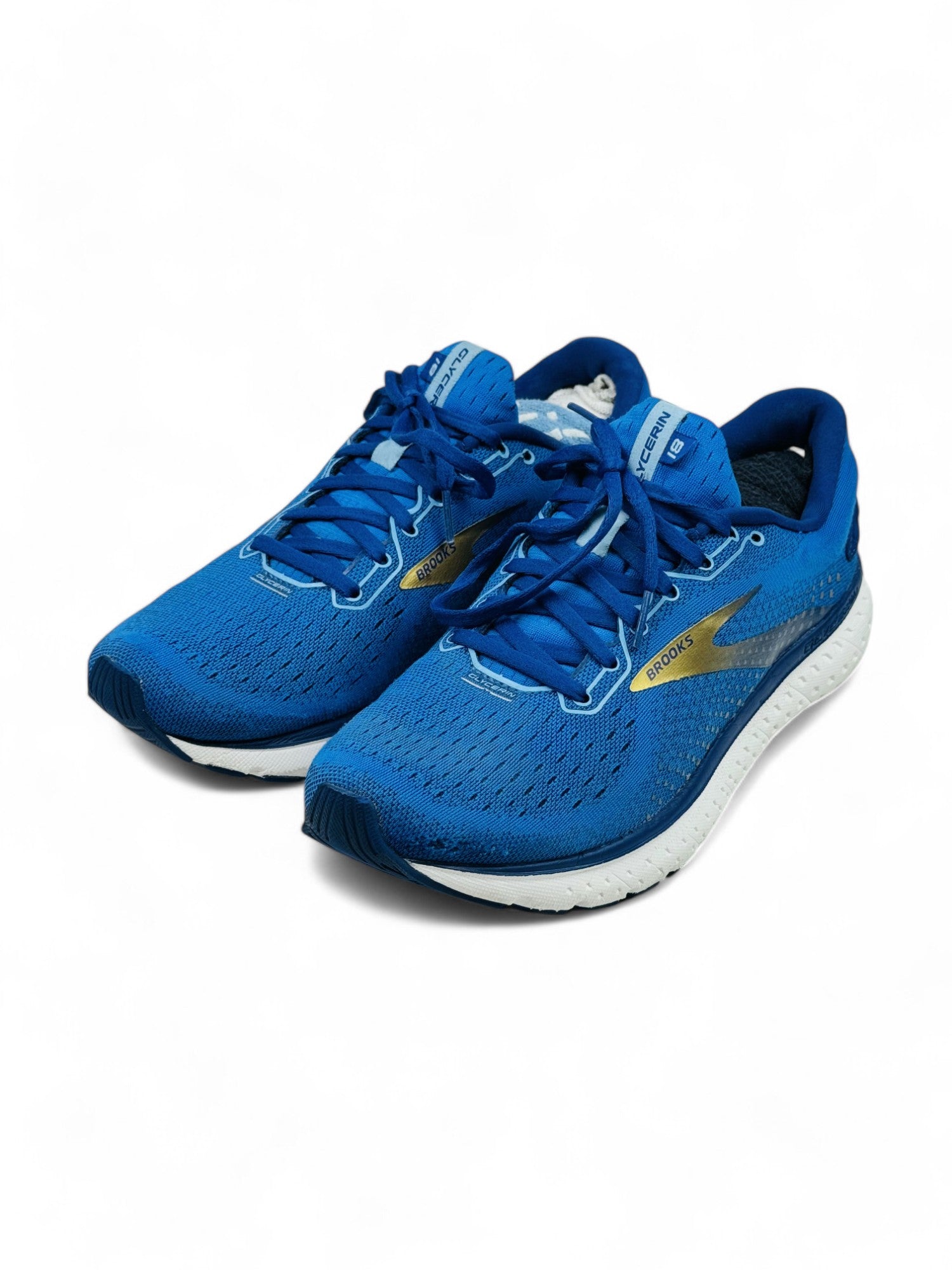 Brooks glycerin 42 on sale