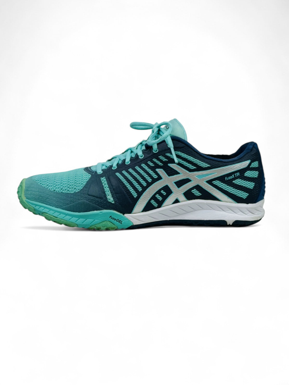 Asics FuzeX TR ( EUR 41.5 UK 7.5 )