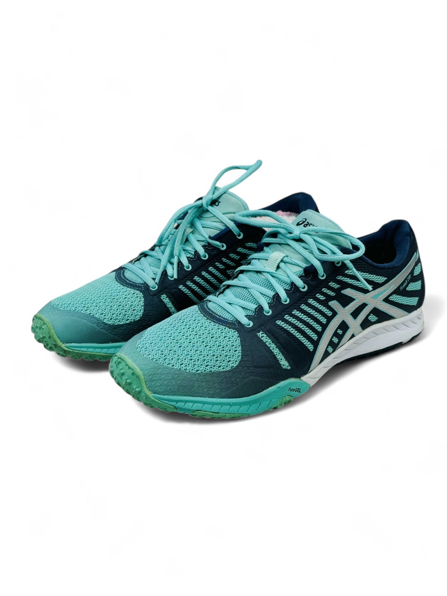 Asics FuzeX TR ( EUR 41.5 UK 7.5 )