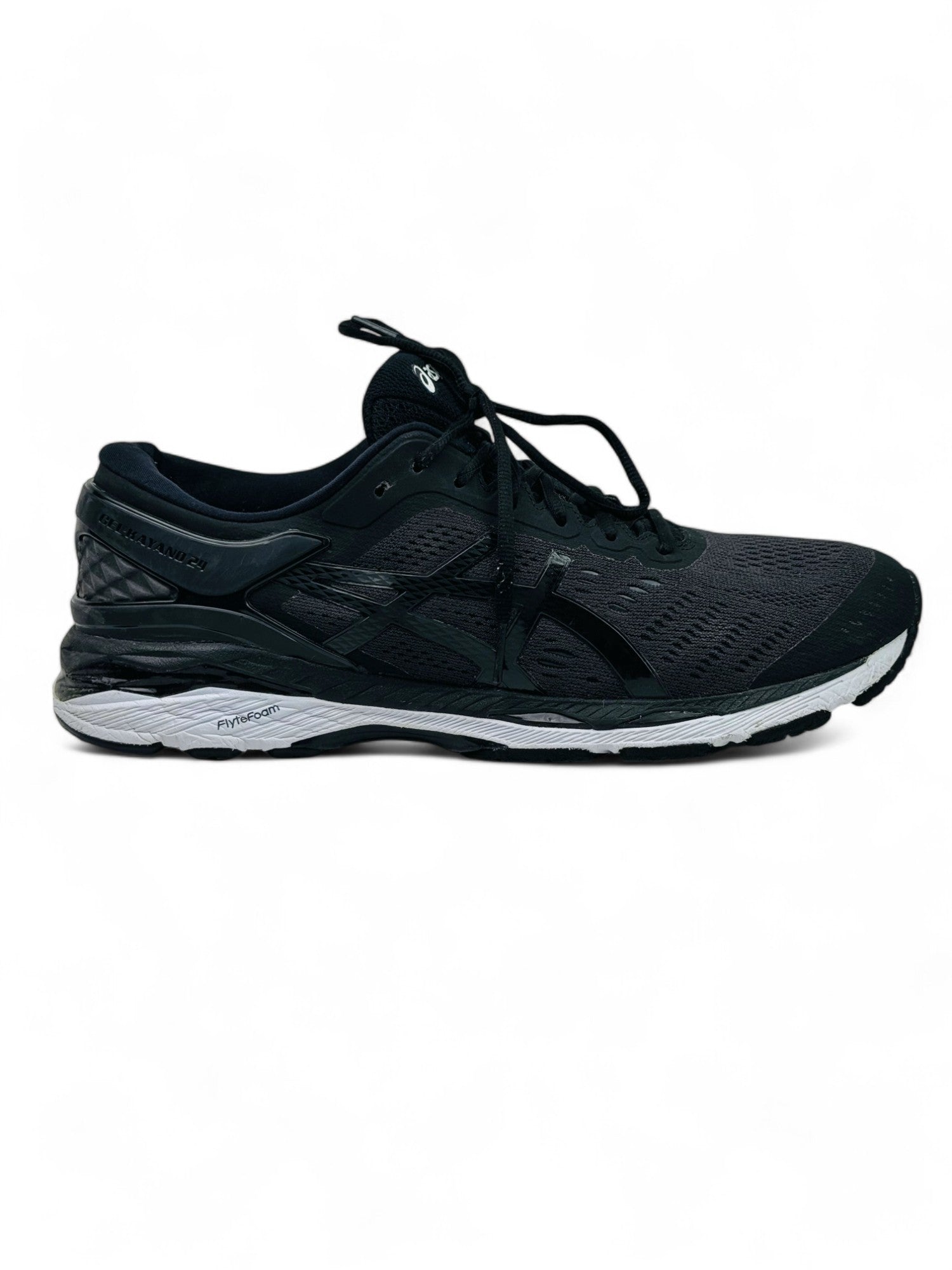 ASICS GEL KAYANO 24 ( EUR 45 UK 10 )