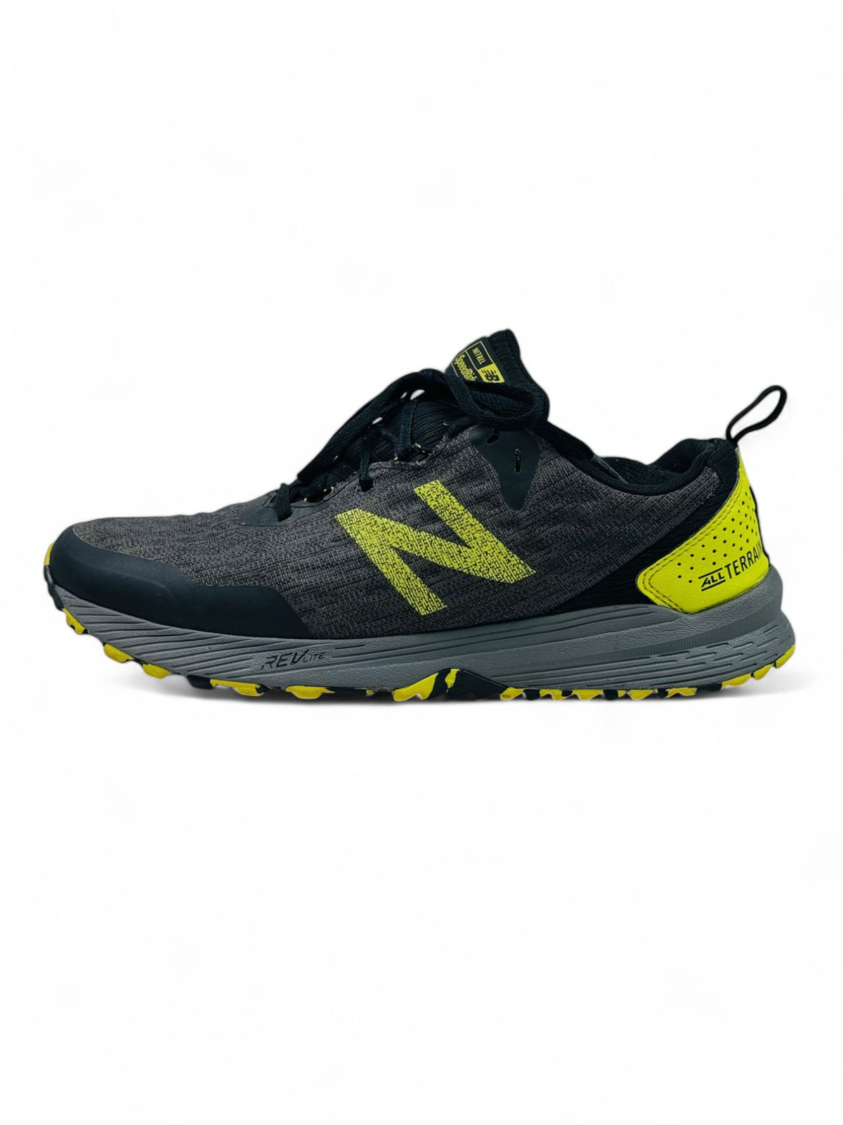 New Balance Nitrel V3 ( EUR 42.5 UK 8.5 )