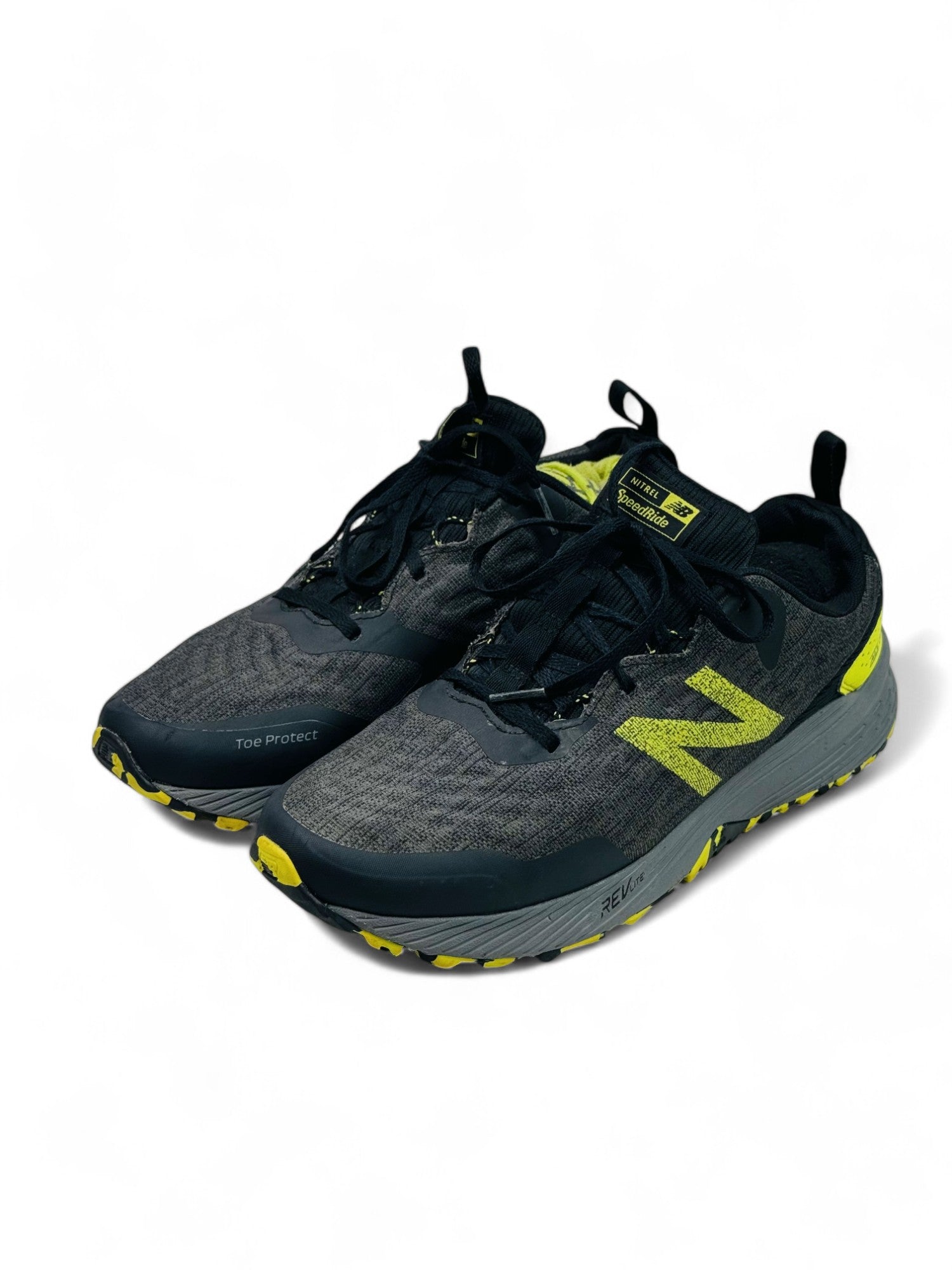 New Balance Nitrel V3 ( EUR 42.5 UK 8.5 )