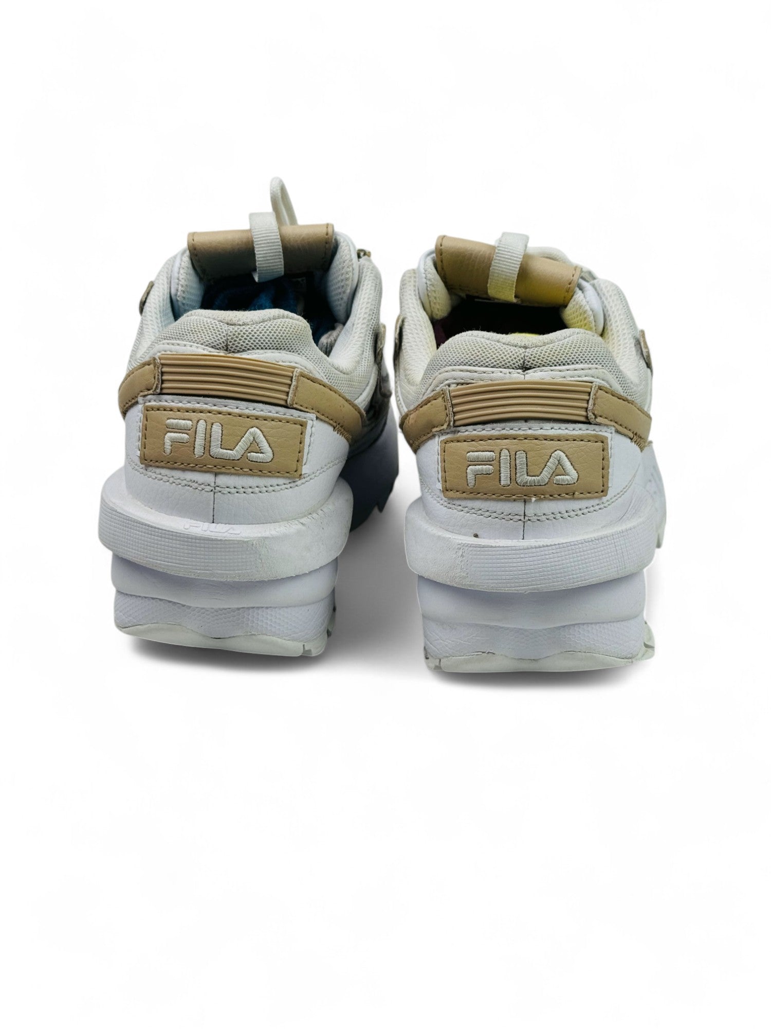 FILA .( EUR 40.5 UK 6.5 )