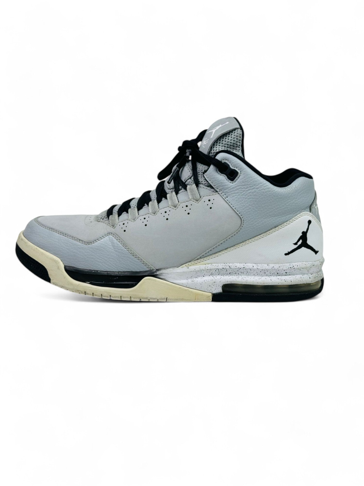 Jordan Flight Origin 2 ( EUR 45 UK 10 )