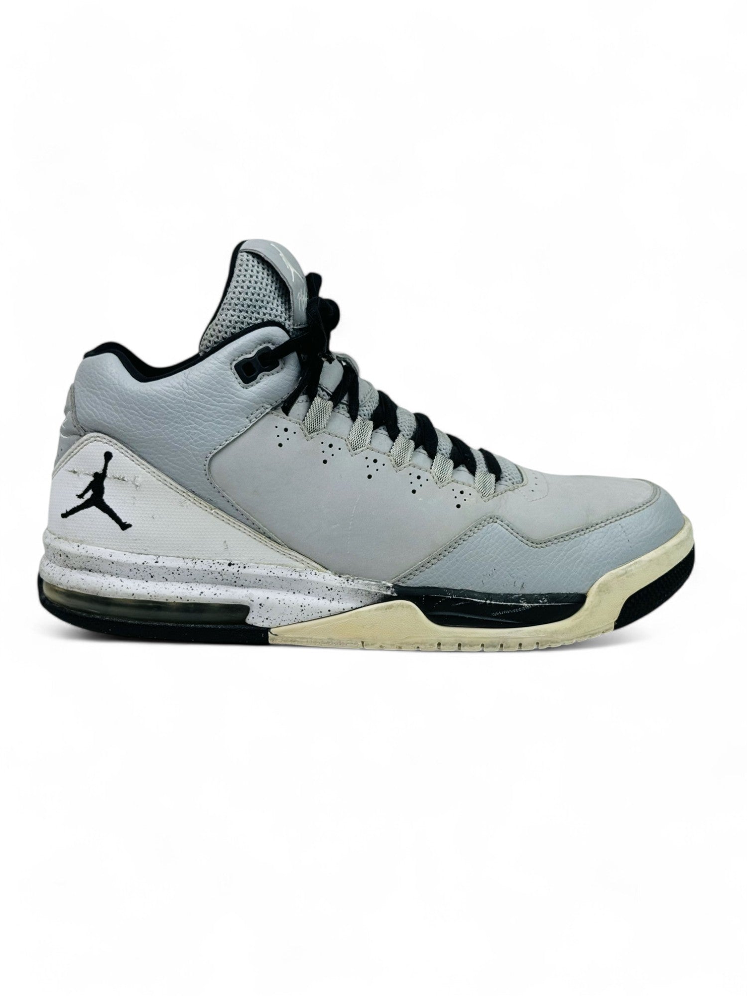 Jordan Flight Origin 2 ( EUR 45 UK 10 )