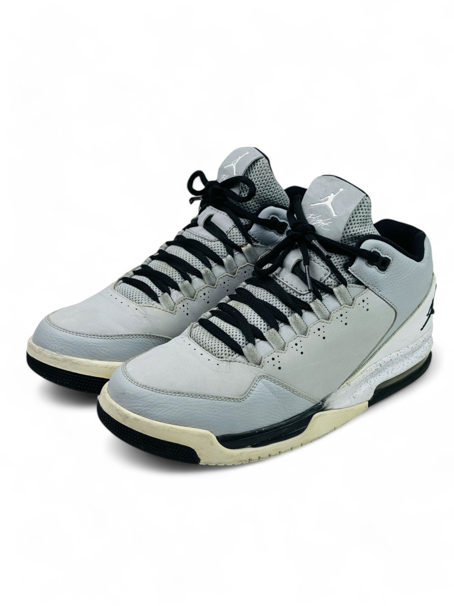 Jordan Flight Origin 2 ( EUR 45 UK 10 )