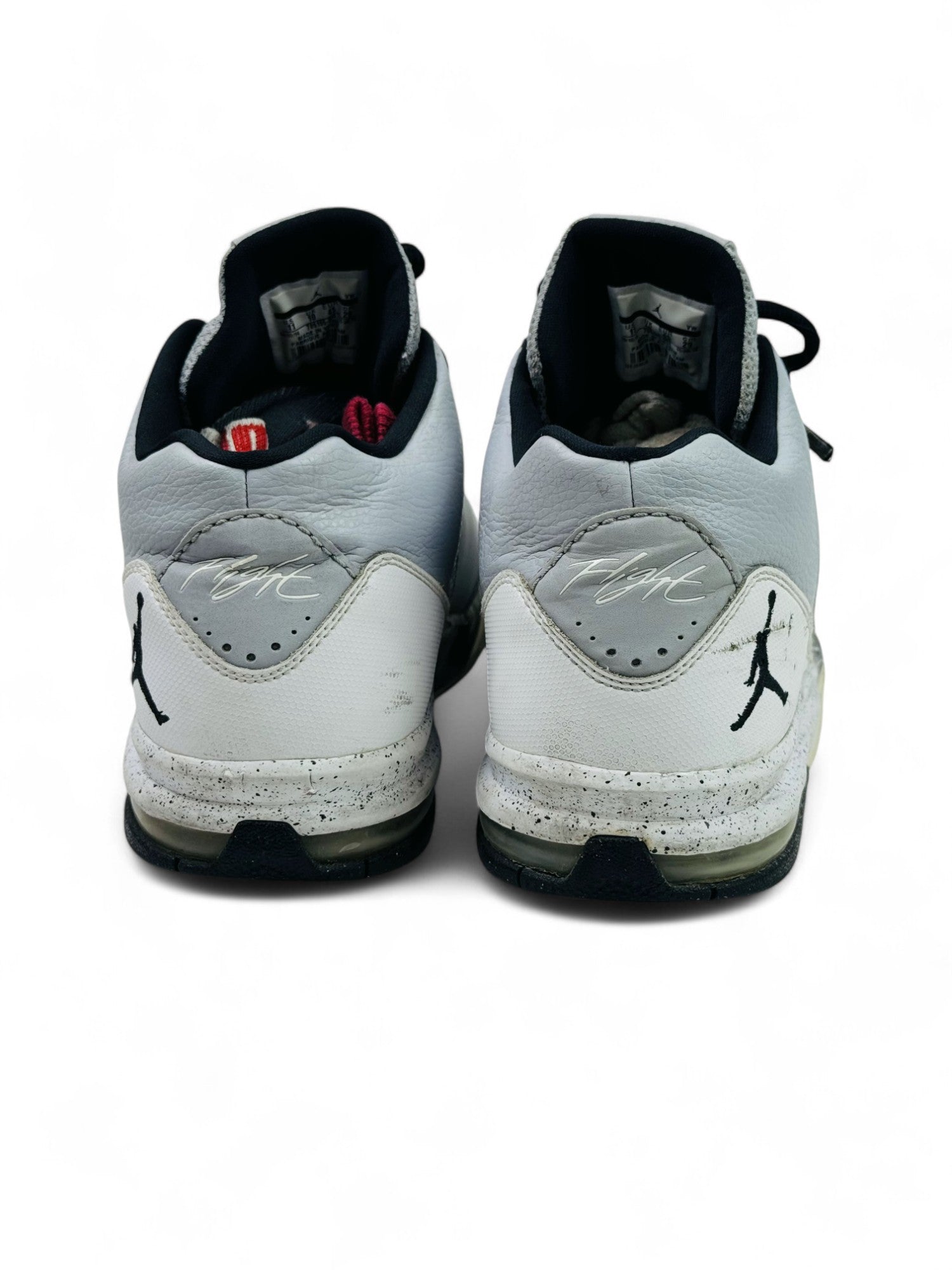 Jordan Flight Origin 2 ( EUR 45 UK 10 )