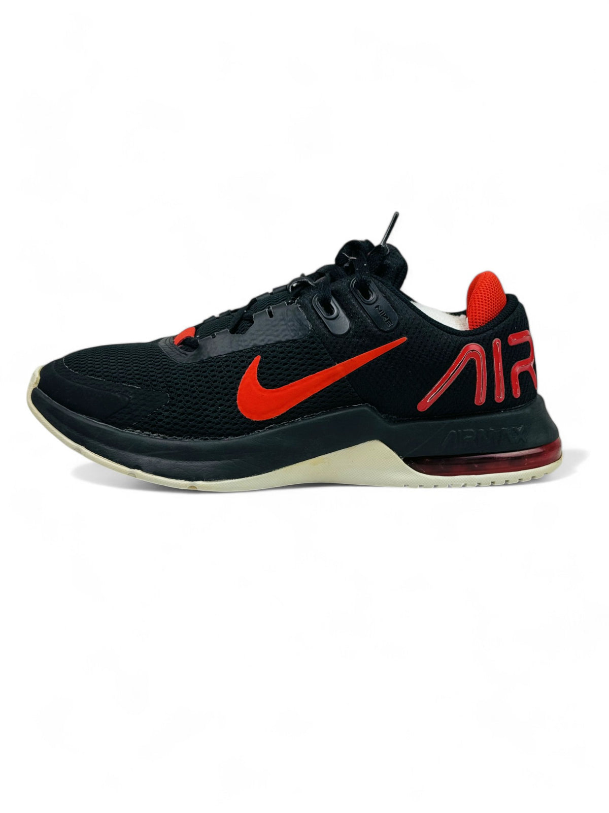 Nike Air Max Alpha Trainer 4 Shoes (UK 8.5 EUR 43 )