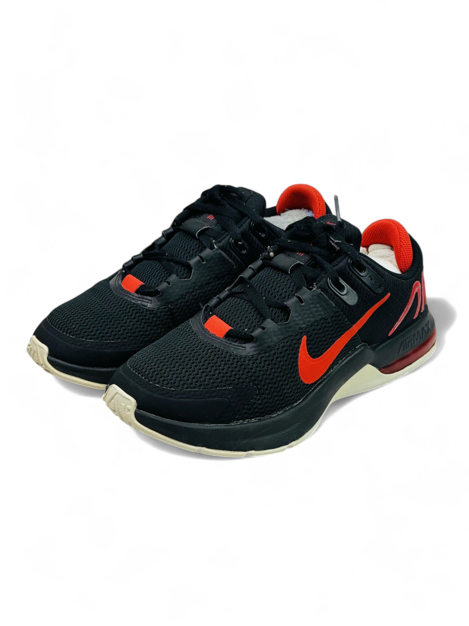 Nike Air Max Alpha Trainer 4 Shoes (UK 8.5 EUR 43 )