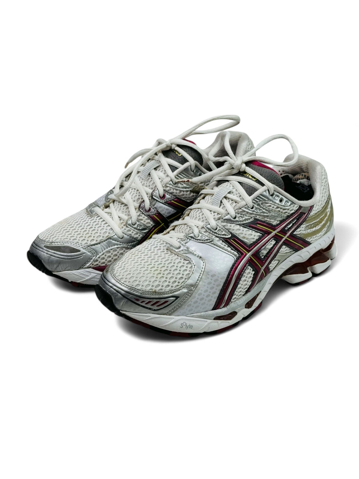 ASICS Solyte ( EUR 42 UK 8 )