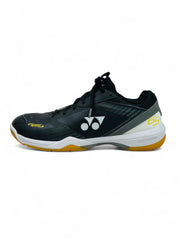 Yonex SHB 65 Z3 Men Black  (UK 8.5 EUR 42 )