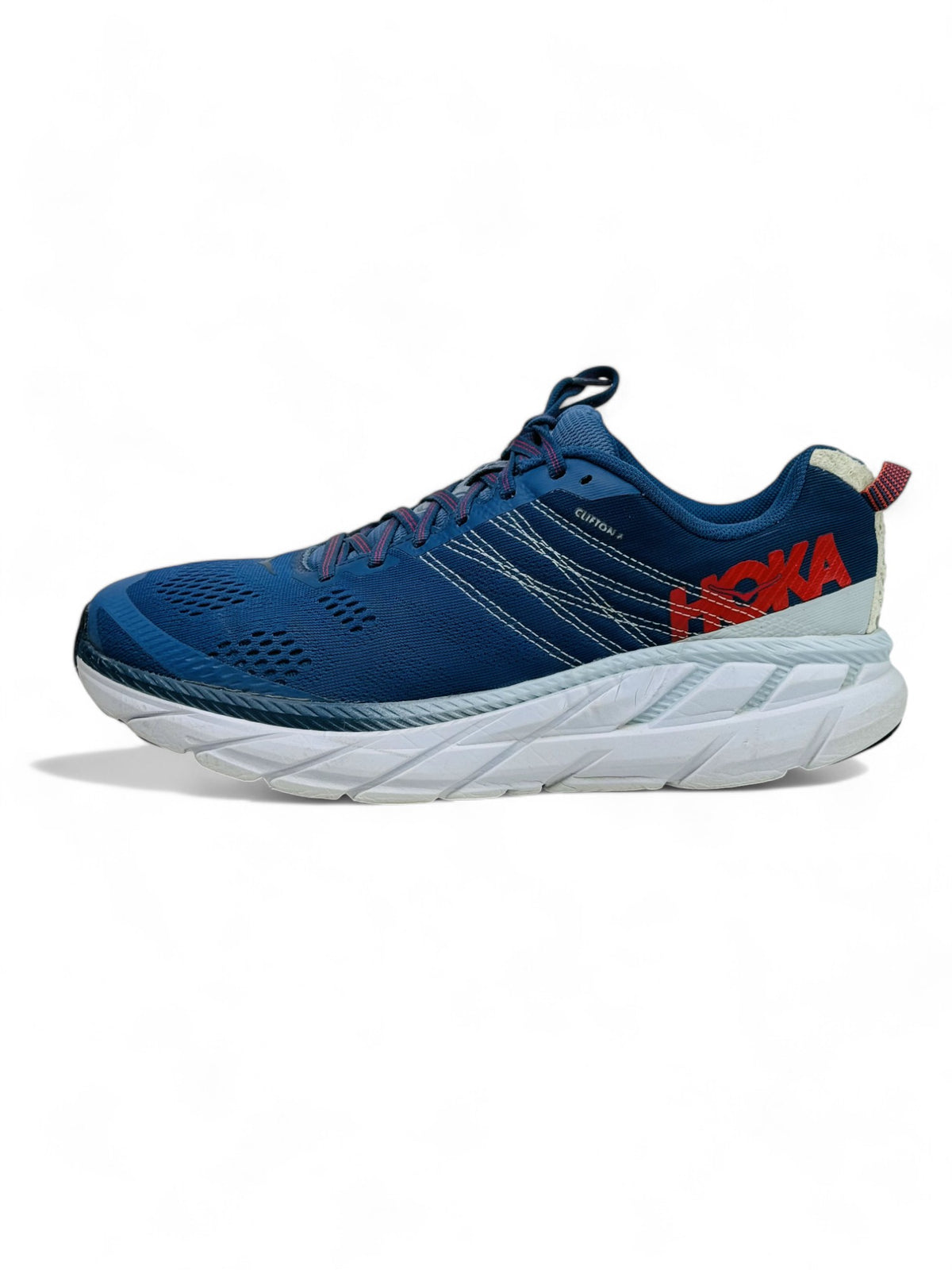 HOKA ONE Clifton (UK 8.5 EUR 42.5 )