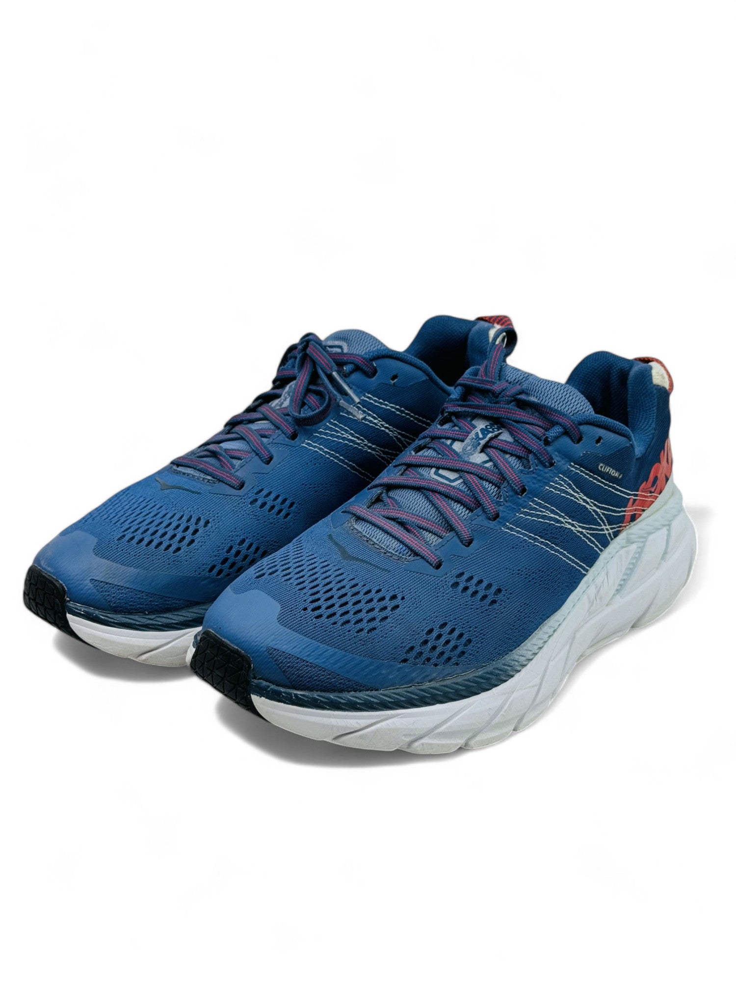 HOKA ONE Clifton (UK 8.5 EUR 42.5 )