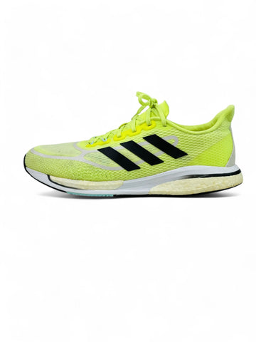 adidas Primegreen Supernova+ Comfort Yellow Volt  ( EUR 45.5 UK 10.5 )