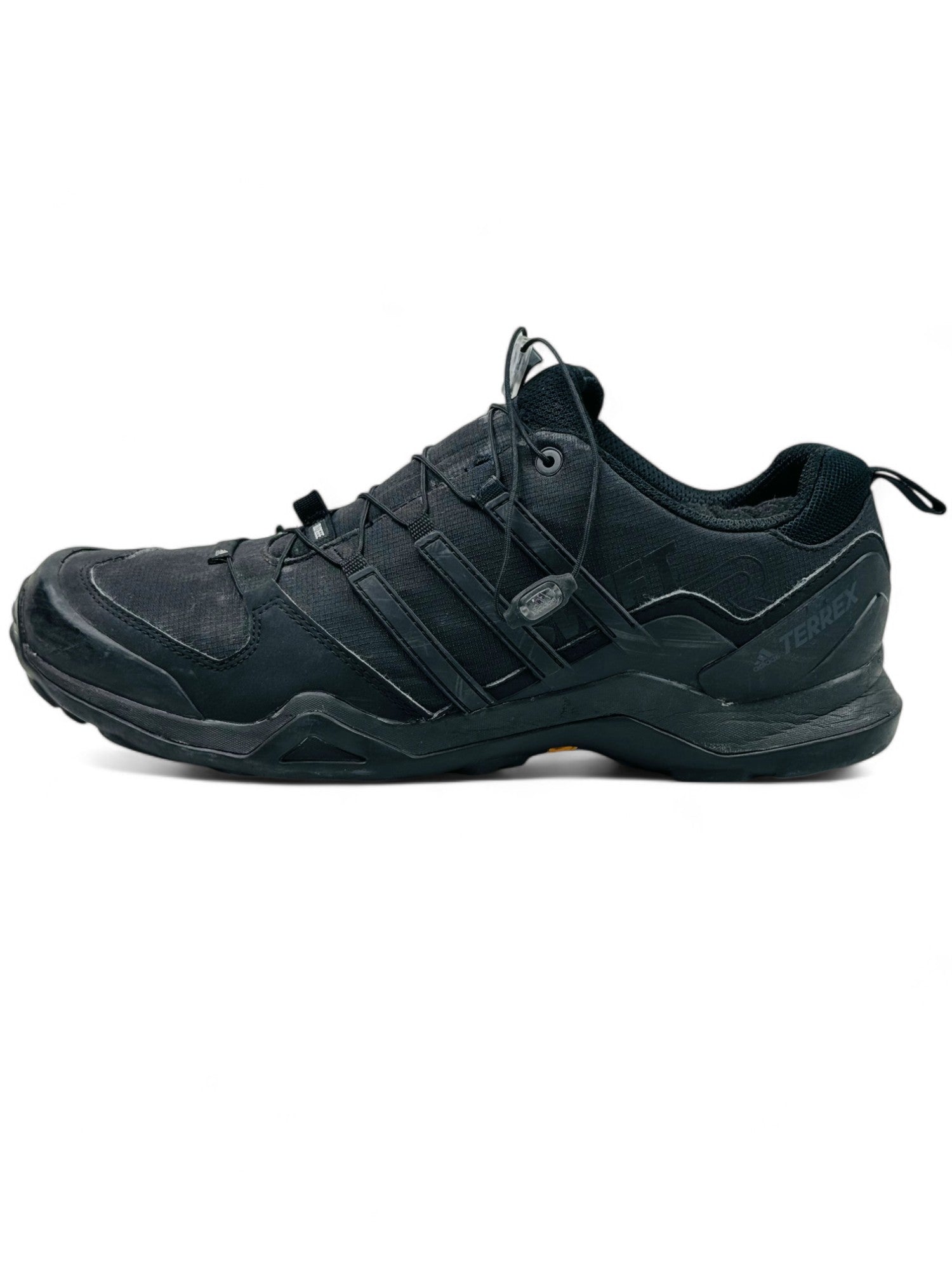 Salomon Shoes Leonis GTX Navy  (UK 8.5 EUR 42.5 )