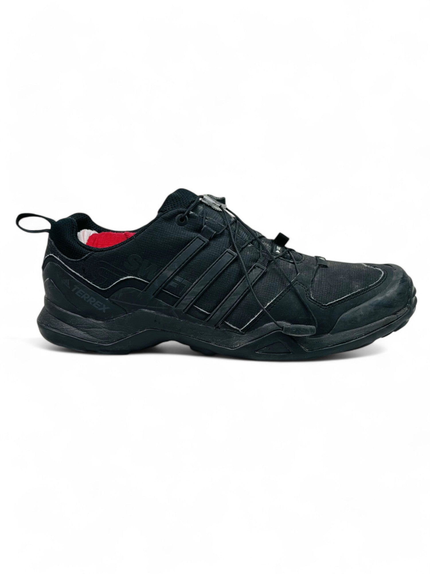 adidas TERREX AX2R ( EUR 46.5 UK 11.5 )