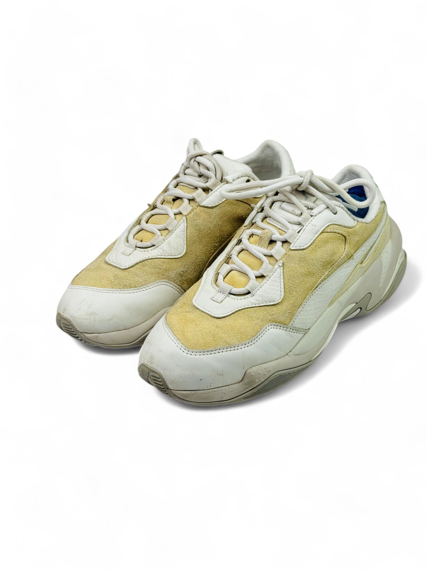 Puma Thunder Desert ( EUR 42 UK 8 )