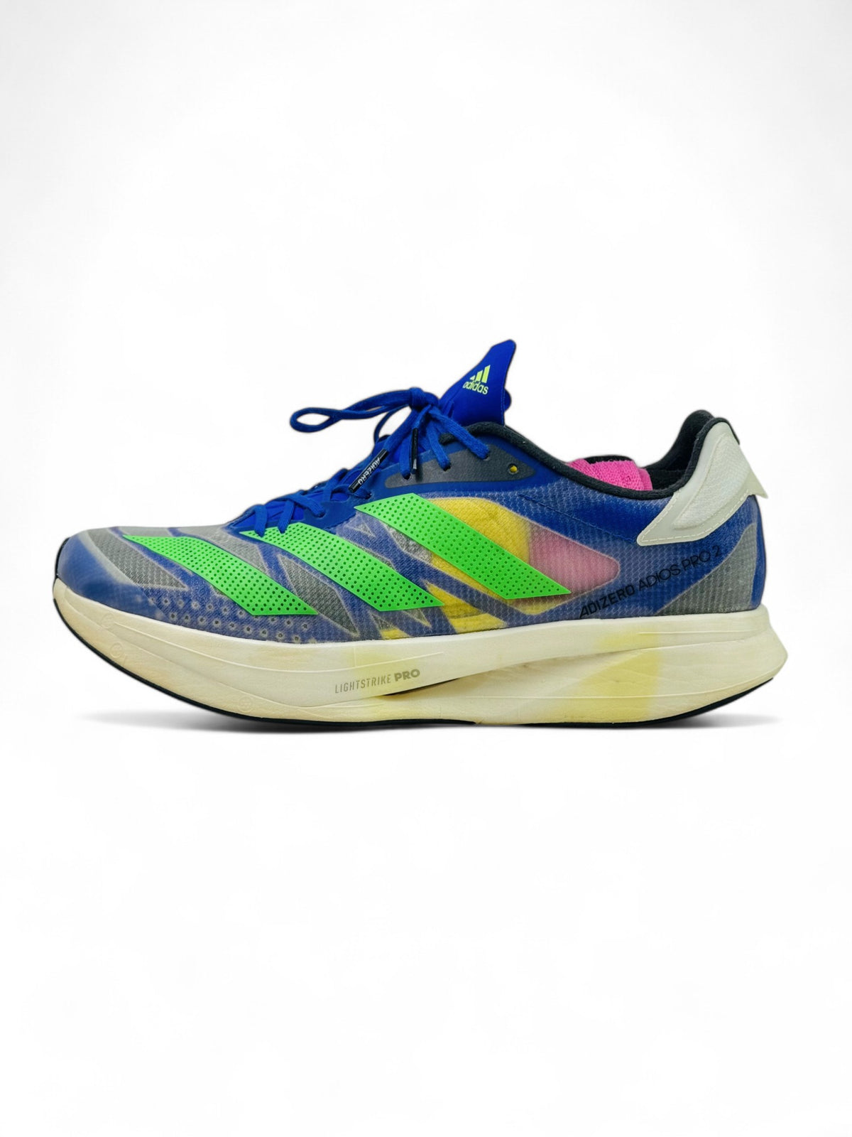 adidas Adizero Adios Pro 2 ( EUR 44 UK 9.5 )