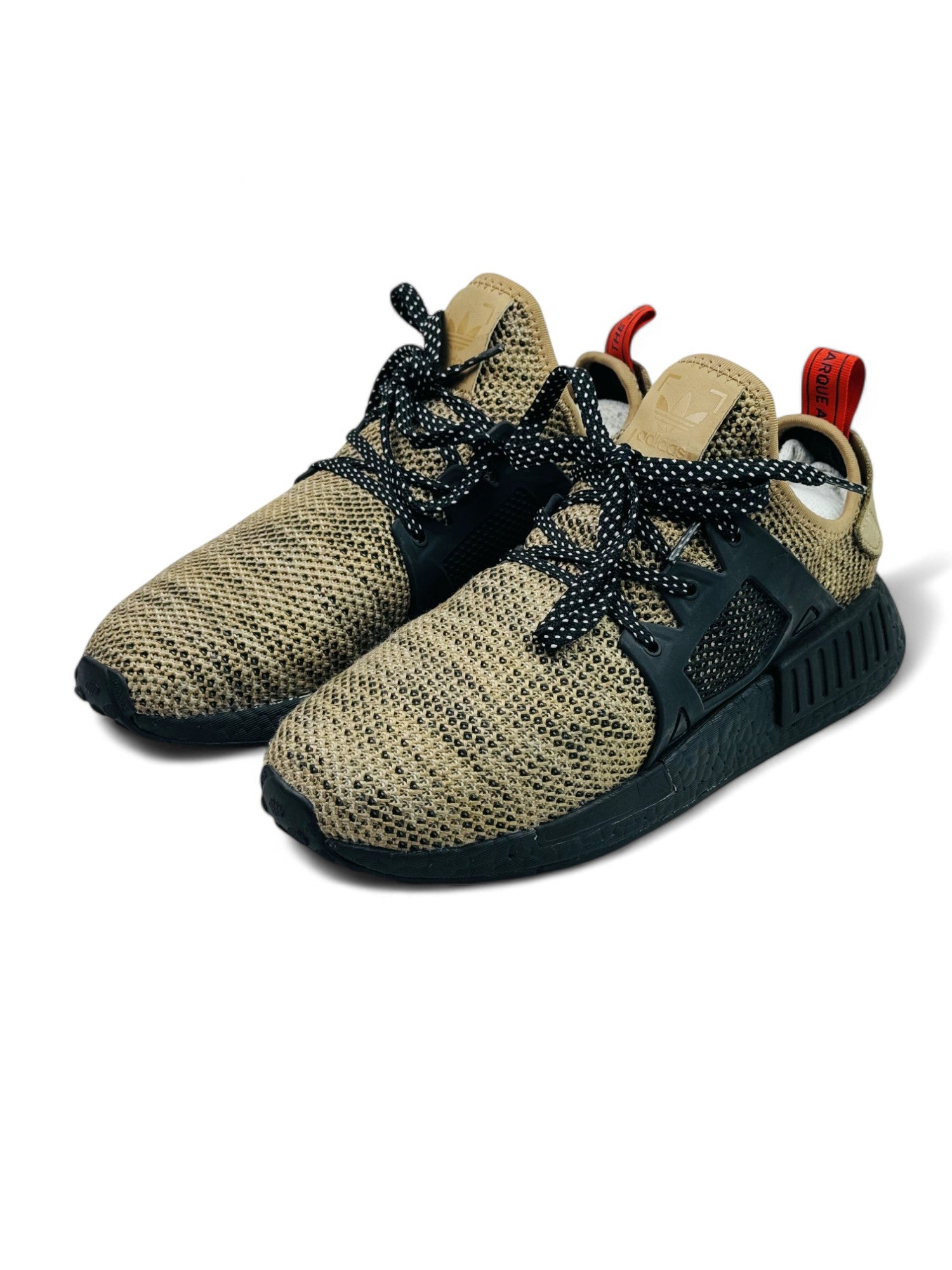 adidas NMD_XR1 ( EUR 41.5 UK 7.5 )