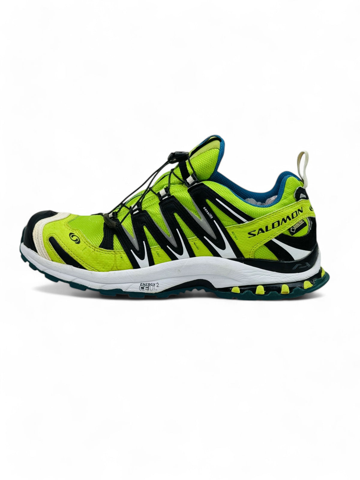 Salomon XA Pro 3D GTX Waterproof ( EUR 44 UK 9.5 )