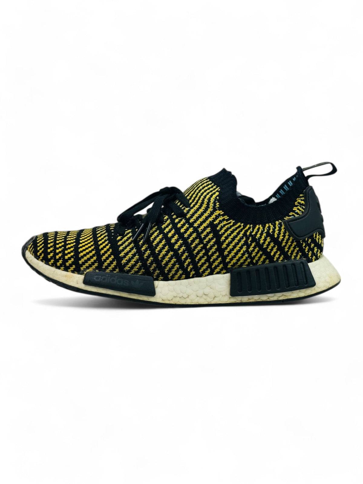 adidas NMD R1 STLT ( EUR 44.5 UK 10 )