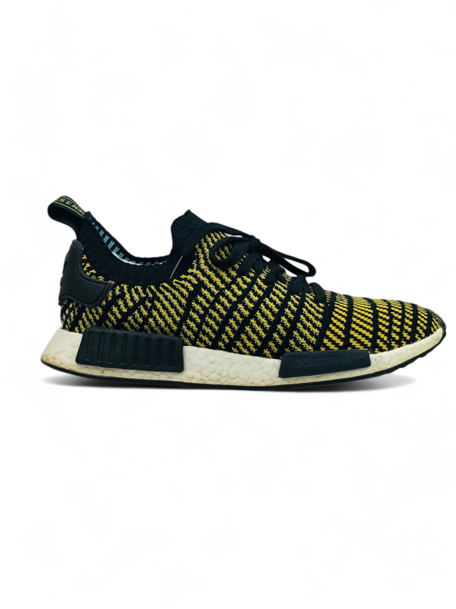 adidas NMD R1 STLT ( EUR 44.5 UK 10 )