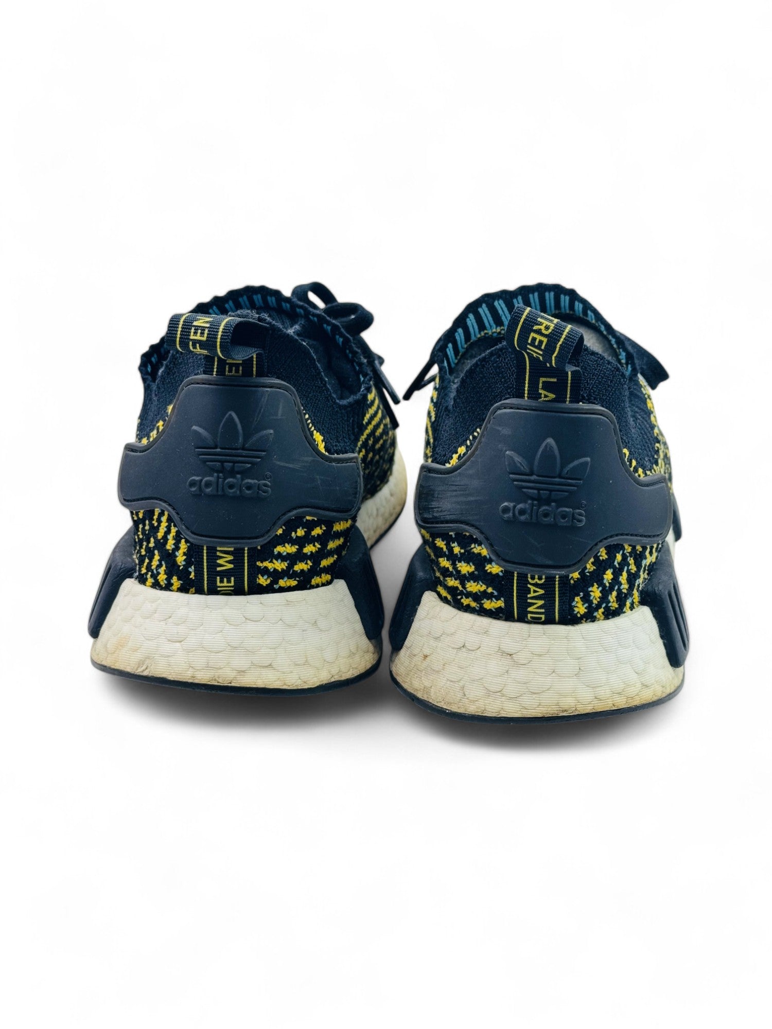 adidas NMD R1 STLT ( EUR 44.5 UK 10 )