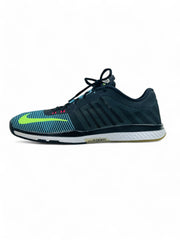 Nike Zoom Speed Trainer 3 AMP Black ( EUR 45 UK 10 )